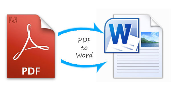 Phần mềm chuyển từ pdf sang word