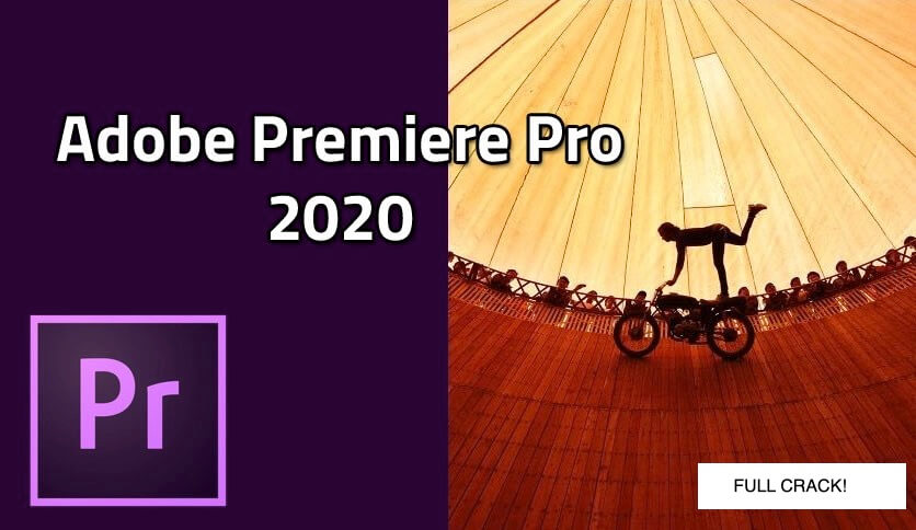 phần mềm adobe premiere pro 2020
