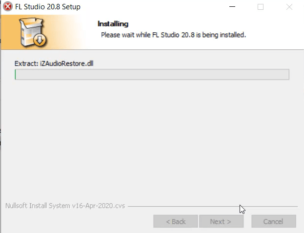 phần mềm FL Studio 20.8