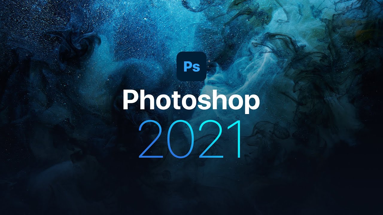 Tải Adobe Photoshop CC 2021 full Không crack - Google Driver -