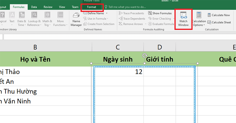 giảm dung lượng file excel