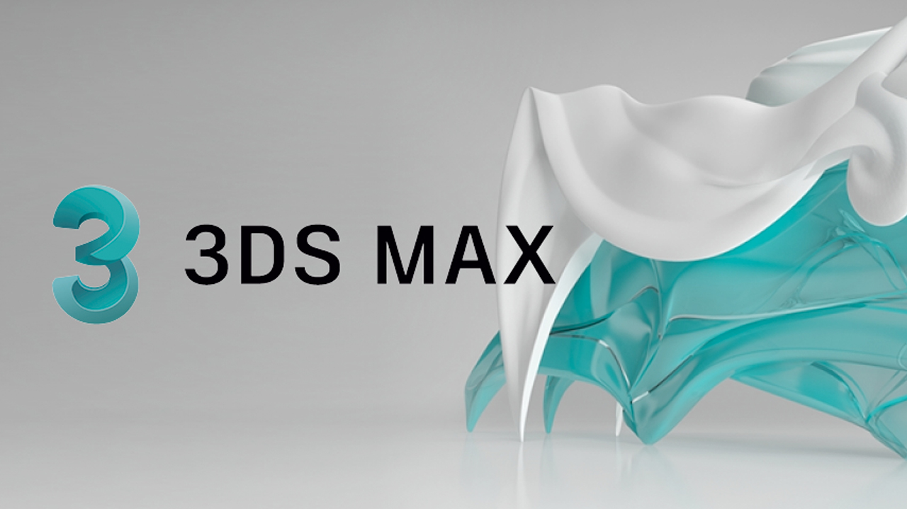 phần mềm autodesk 3ds max