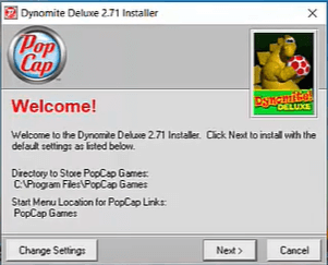 tải game Dynomite Deluxe PC 