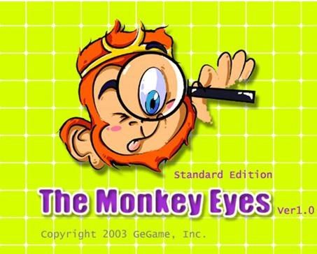 Tải phần mềm The Monkey Eyes [Update 2022]