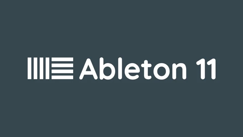 phần mềm Ableton Live Suite 11