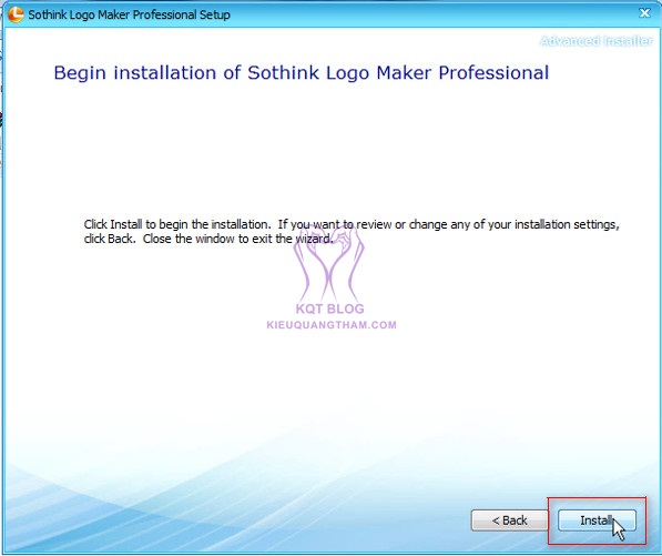 Phần mềm tạo logo
