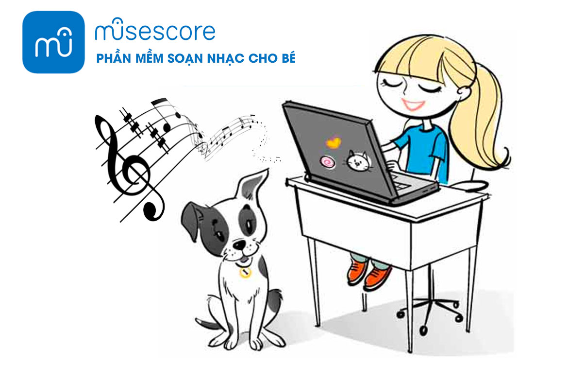 Tải Phần mềm MuseScore 32-bit