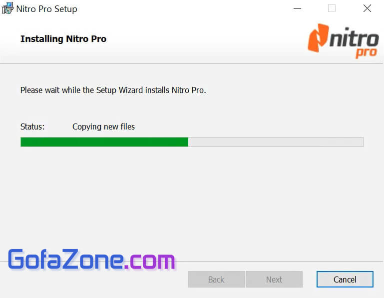 [Download] Tải Nitro Pro 13 Full Crack 2021 Vĩnh Viễn Google Drive 6