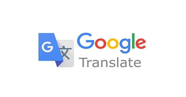 Google Dịch cho Android - Google Translate for Android