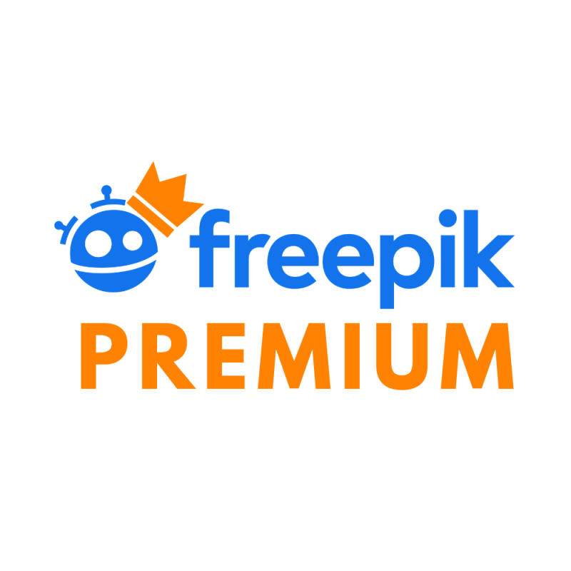Tài khoản Freepik Premium - Kho tài nguyên thiết kế khổng lồ