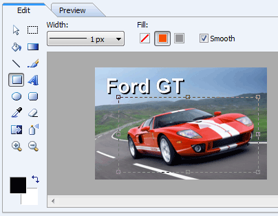 phần mềm tạo GIF 9