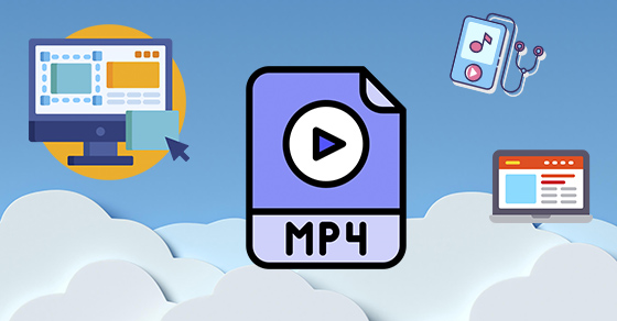 File MP4 là gì? Cách mở và chuyển đổi file MP4 sang MP3, 3GP, GIF - Thegioididong.com