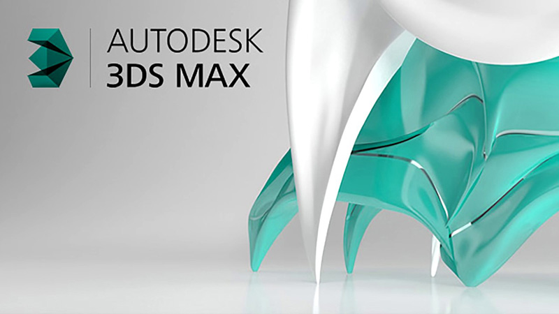 Autodesk 3DS Max là gì?