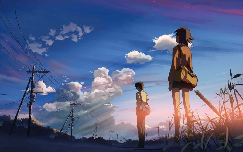 Top 20 bộ Anime buồn nhất khóc trọn &quot;1 lít nước mắt&quot;