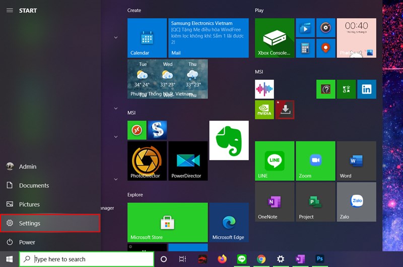 Cách cập nhật Windows 11 Insider Preview-1