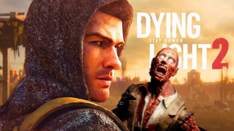 Giới thiệu game Dying Light 2