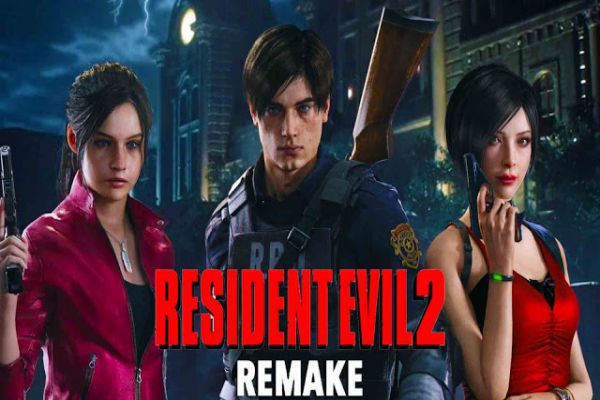 Cấu hình yêu cầu của Resident Evil 2 Remake