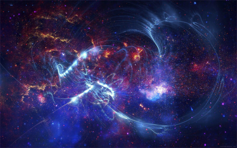 Tải hình nền vũ trụ tuyệt đẹp cho máy tính và điện thoại
