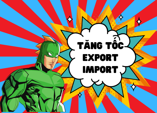 Import Export dữ liệu trong oracle