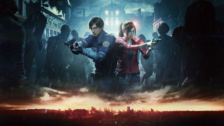 Resident Evil 2 Remake hấp dẫn như thế nào?