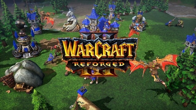 Warcraft 3 Reforged là gì?