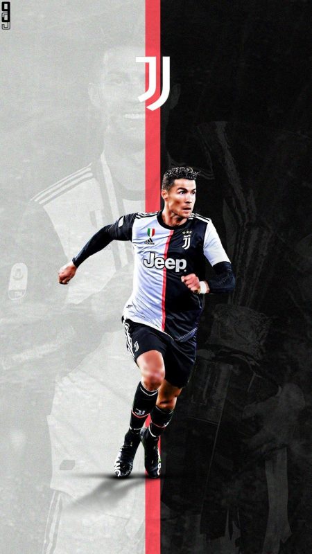 Hình nền cầu thủ Ronaldo Full HD cho điện thoại