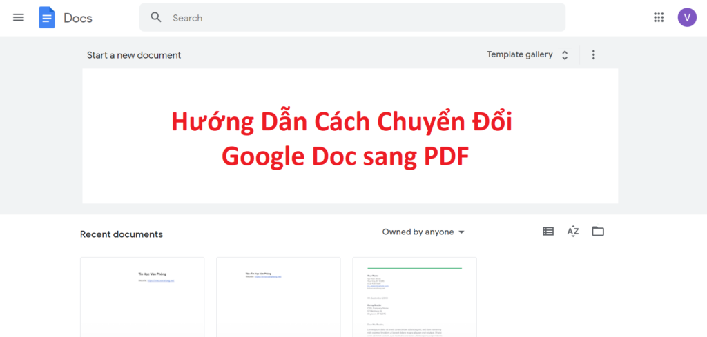 cách tạo file pdf trên điện thoại - blogphanmem.vn