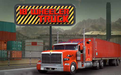 Tính năng của game lái xe tải 18 bánh ETS2