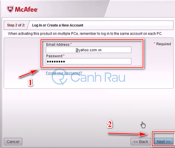 Phần mềm diệt virus Mcafee là gì hình 7