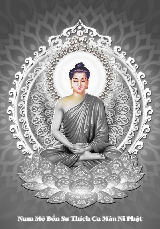 Phật Bồ Tát
