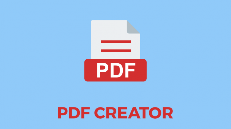 Cách tạo file PDF trên điện thoại