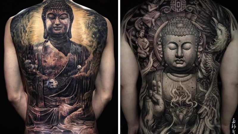 Phật Tổ Như Lai