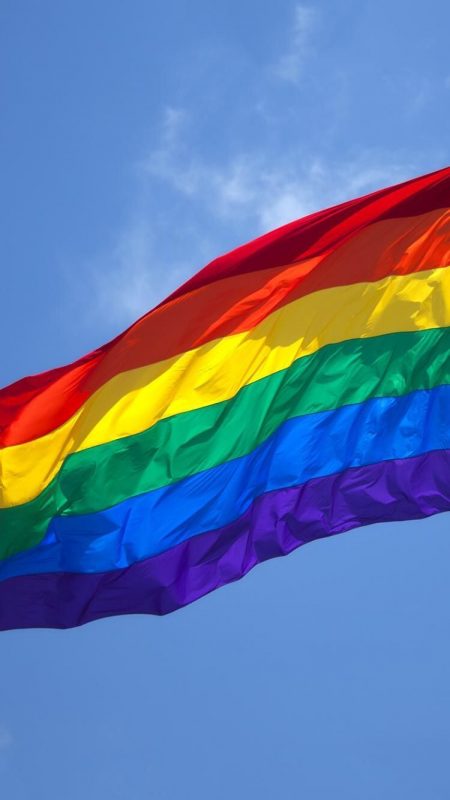 750x1334 Pride HD Màn hình rộng và Hình nền iPhone Gay Pride Rainbow.  HD