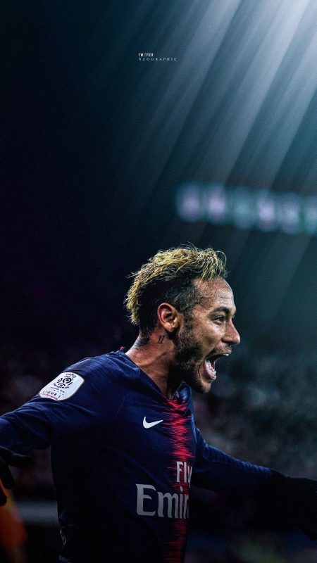 Tải xuống hình nền Neymar Jr HD đẹp nhất 900x1600 [2019]