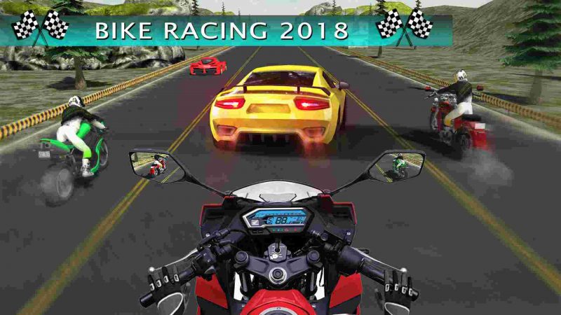 Game Real Bike Racing Mod