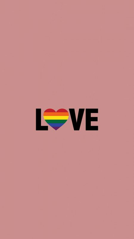 1080x1920 kiêu hãnh / lgbt / gay / lesbian / bi / trans / love is love is love