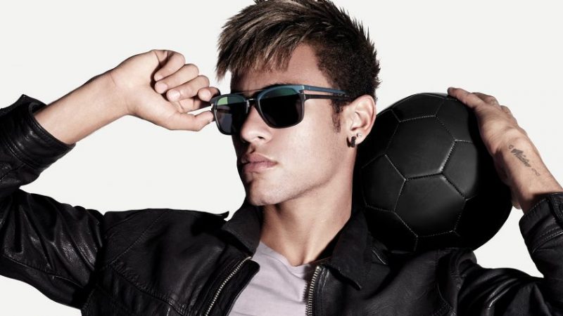 Neymar Jr deo kinh den