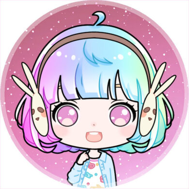 avatar cute anime chibi