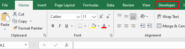 Cách làm, cách tạo checklist trong Excel 4