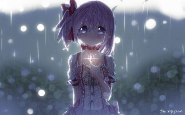 Top 100+ hình ảnh anime buồn, cô đơn tuyệt vọng tới đau lòng
