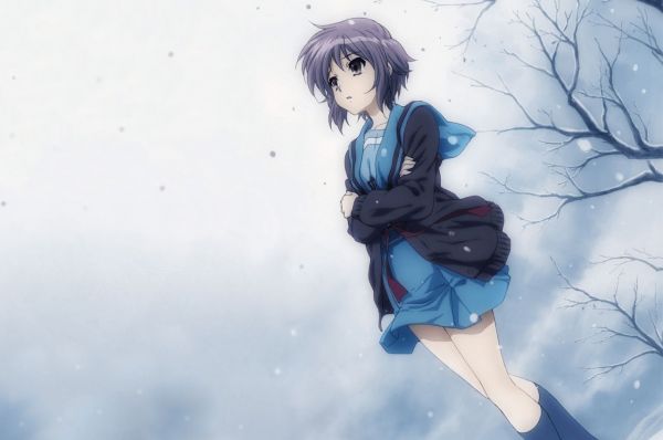 Top 100+ hình ảnh anime buồn, cô đơn tuyệt vọng tới đau lòng
