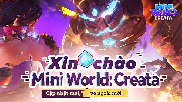 mini world apk