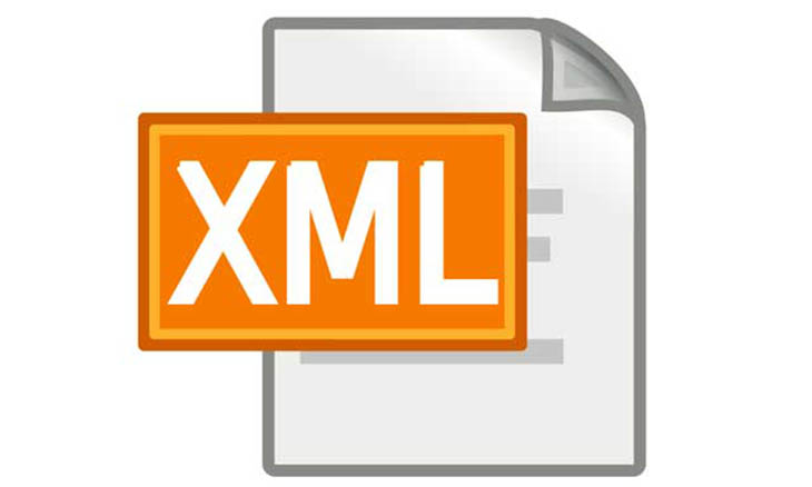 File xml là gì?