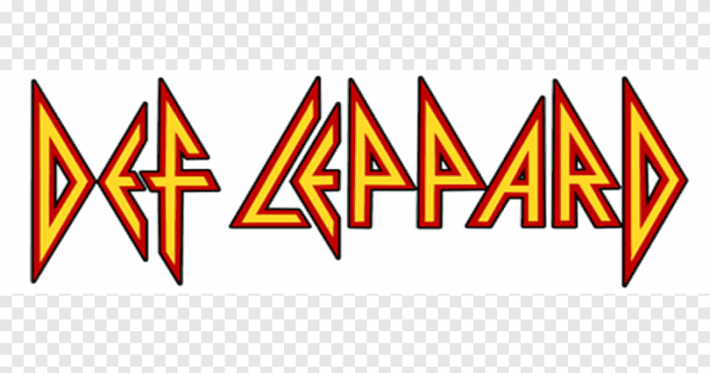 Def Leppard png | PNGEgg