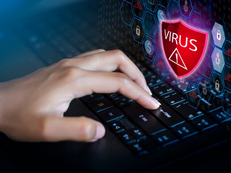 Chọn link tải phần mềm chất lượng giúp máy tính hạn chế tối da virus xâm nhập
